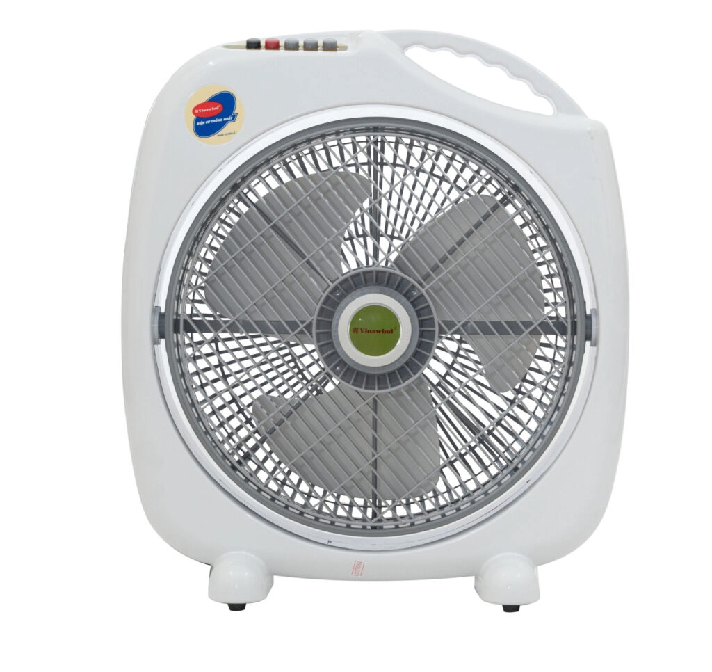 Quạt hộp Điện cơ thống nhất QH 350-LP
