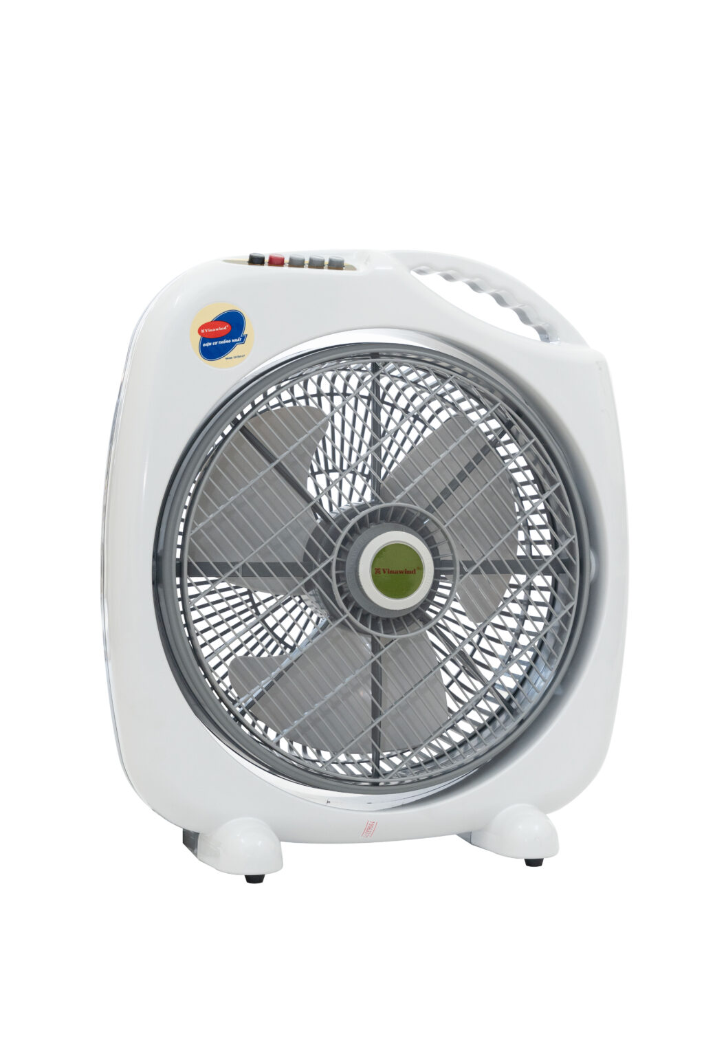 Quạt hộp Điện cơ thống nhất QH 350-LP