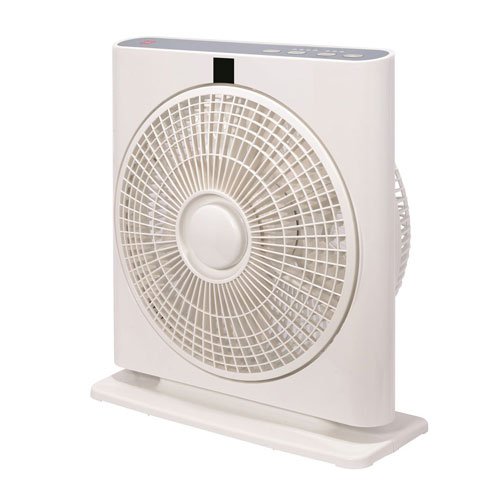 Quạt hộp KDK SD30X(GY) có điều khiển