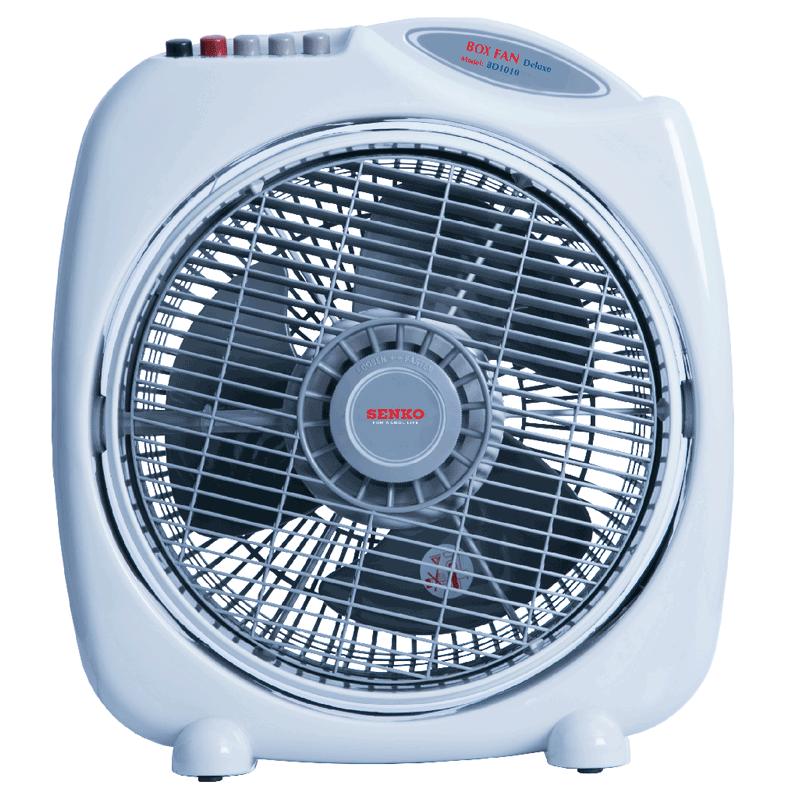 Quạt hộp Senko BD8860/1010