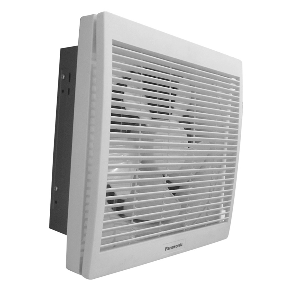 Quạt hút ốp tường 1 chiều Panasonic FV-25AL9 có màn che