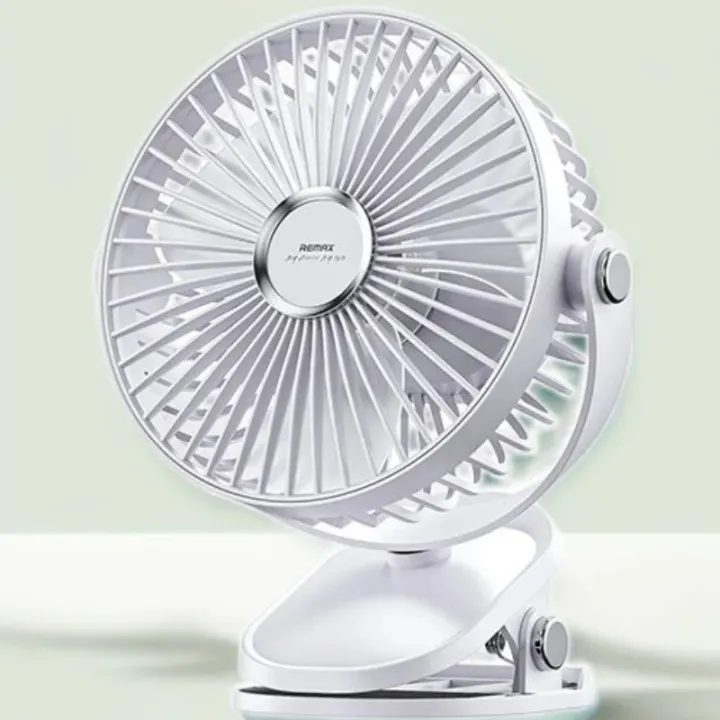 Quạt kẹp bàn REMAX F41