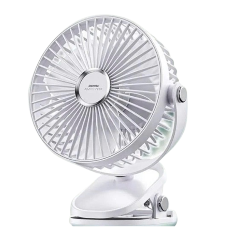Quạt kẹp bàn REMAX F41