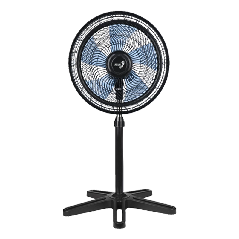 Quạt lửng Asia Turbo X VY628990-đen