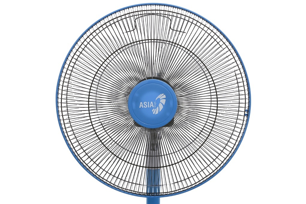 Quạt lửng ASIAvina - A16018-WV0 - trắng xanh