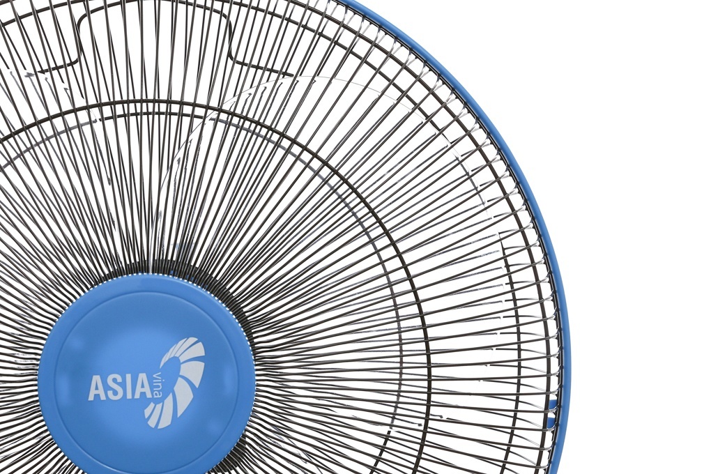 Quạt lửng ASIAvina - A16018-WV0 - trắng xanh
