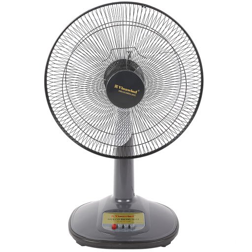 Quạt lửng Điện cơ QDM400