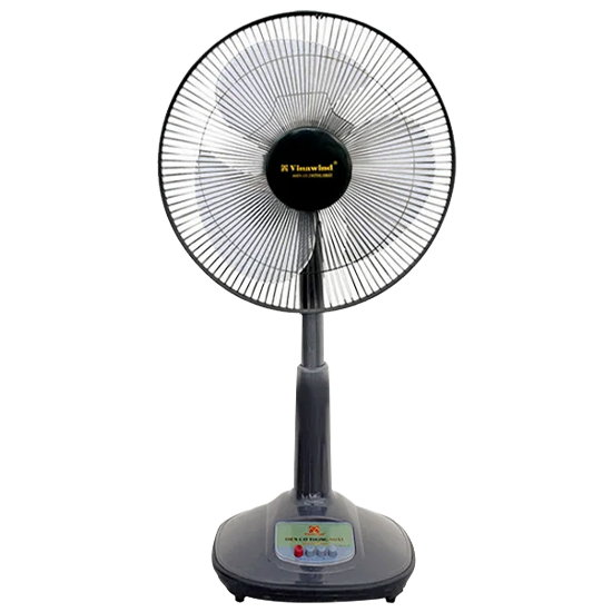 Quạt lửng Điện cơ QDM400