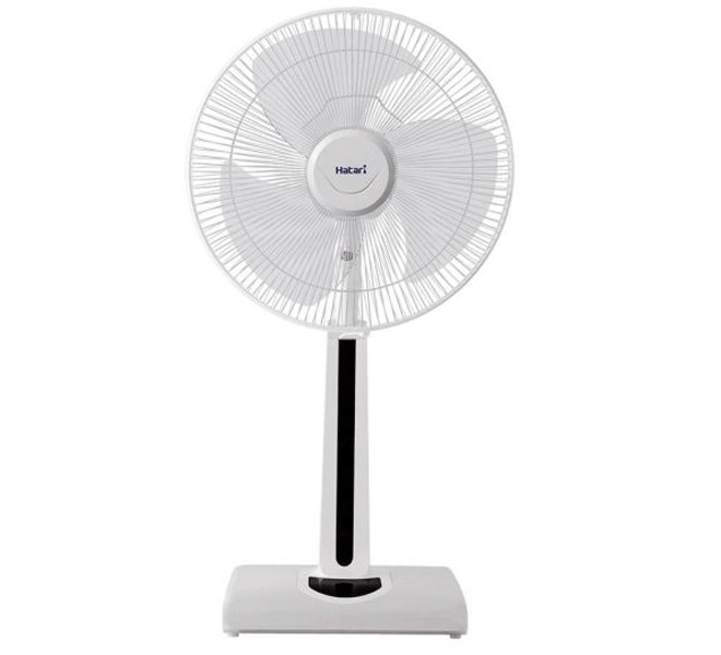 Quạt lửng Hatari HT-S16R2-Điều khiển từ xa-Thailand