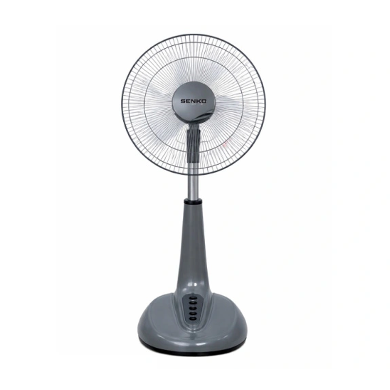 Quạt lửng Senko LS1639-ống sắt