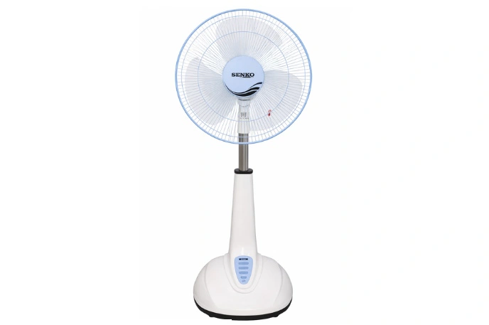 Quạt lửng Senko LS1639-ống sắt