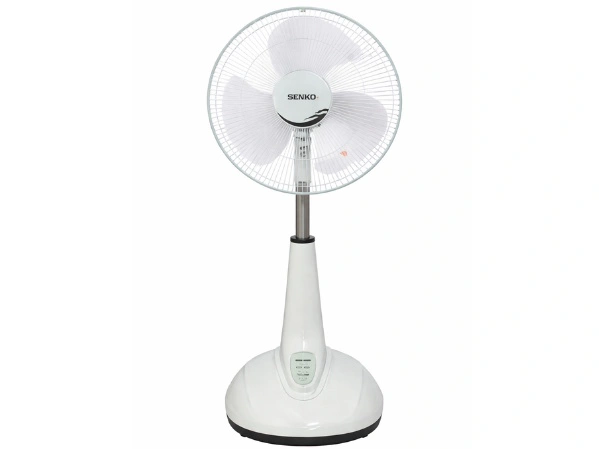 Quạt lửng Senko LS1639-ống sắt