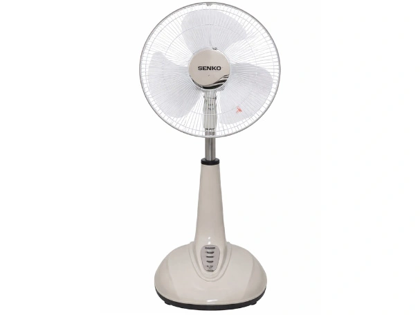 Quạt lửng Senko LS1639-ống sắt