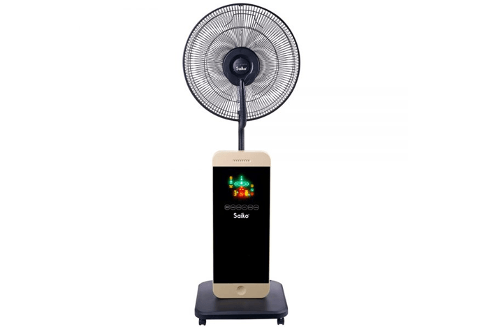 Quạt phun sương Saiko MF-995H