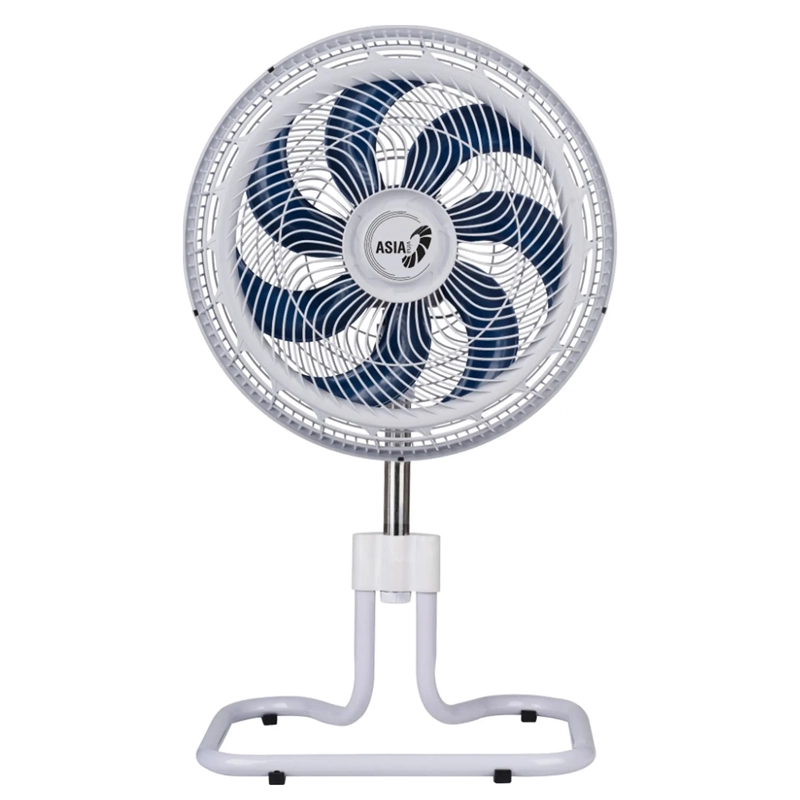 Quạt sàn Asia Turbo Max VY646790-xám