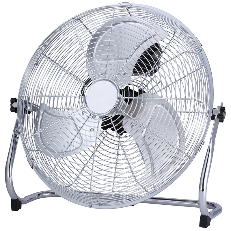 Quạt sàn công nghiệp 3 cánh cao cấp Coex CTF-7112