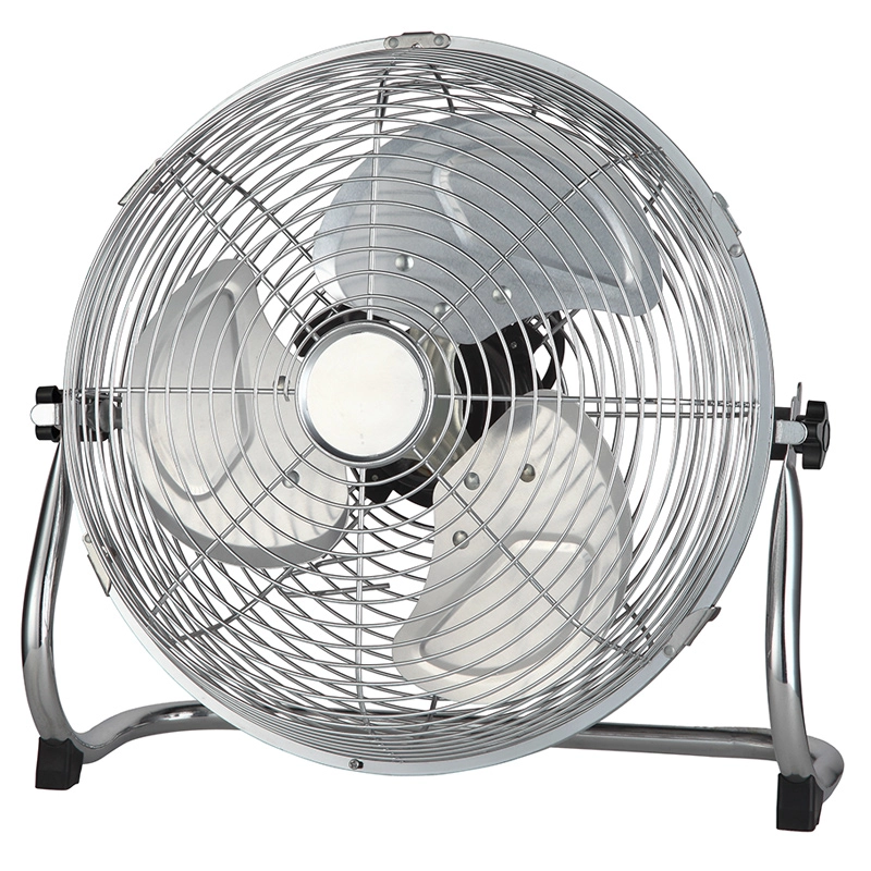 Quạt sàn công nghiệp 3 cánh cao cấp Coex CTF-7123