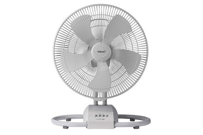 Quạt sàn công nghiệp Thái Lan Hatari IT18M2