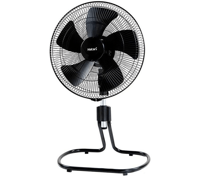Quạt sàn rút công nghiệp Hatari IS-22M1-Thailand