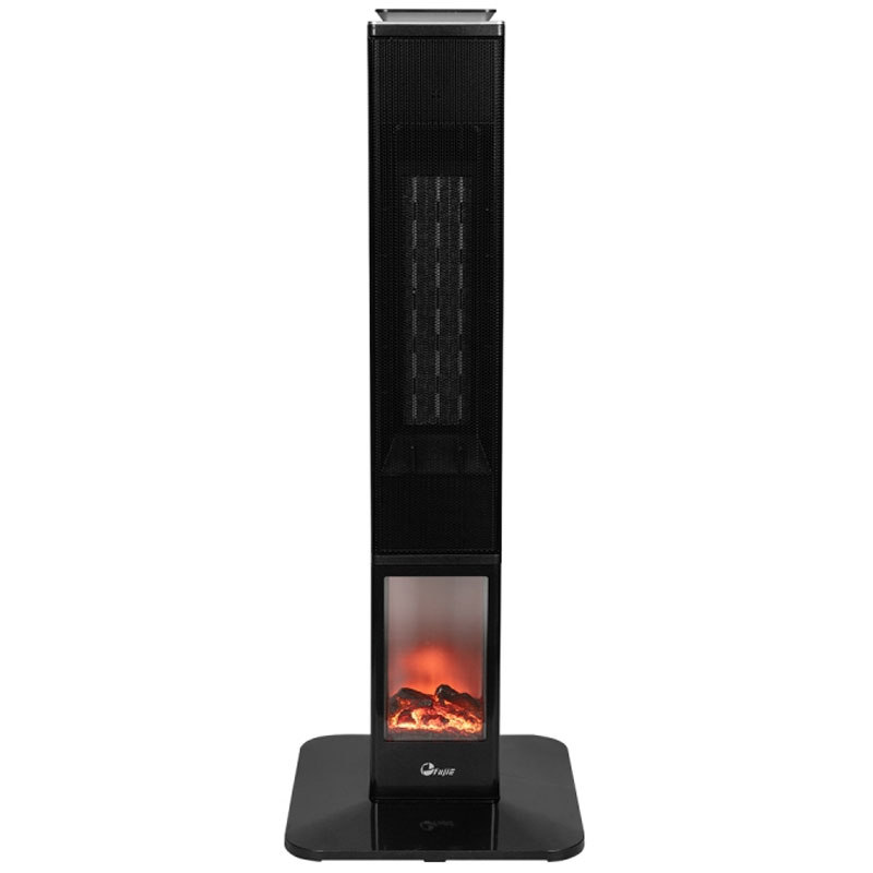 Quạt sưởi thông minh Ceramic FujiE VH08 có điều khiển