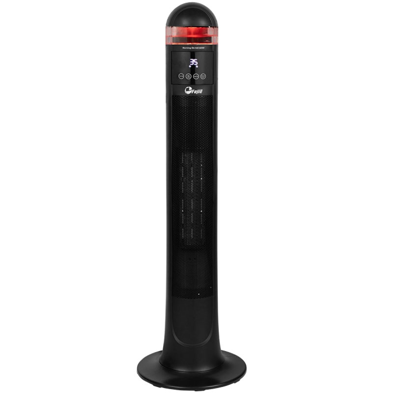 Quạt sưởi thông minh Ceramic FujiE VH221 có điều khiển