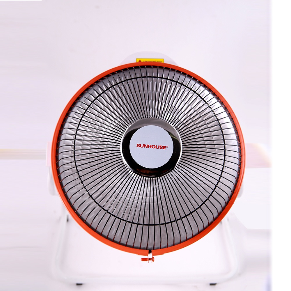 Quạt sưởi Ceramic Sunhouse SHD7017