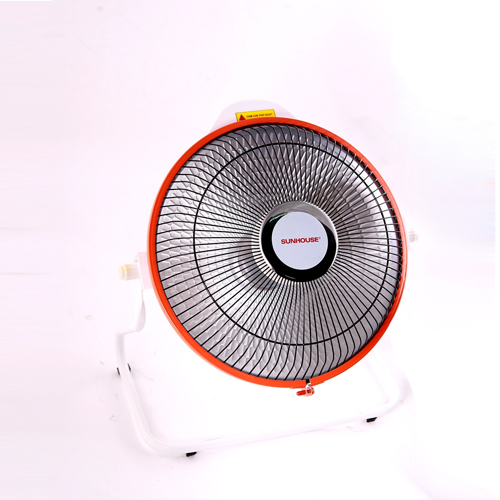 Quạt sưởi Ceramic Sunhouse SHD7017