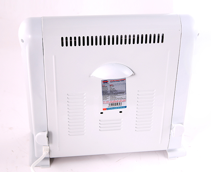 Quạt sưởi halogen Sunhouse SHD7015