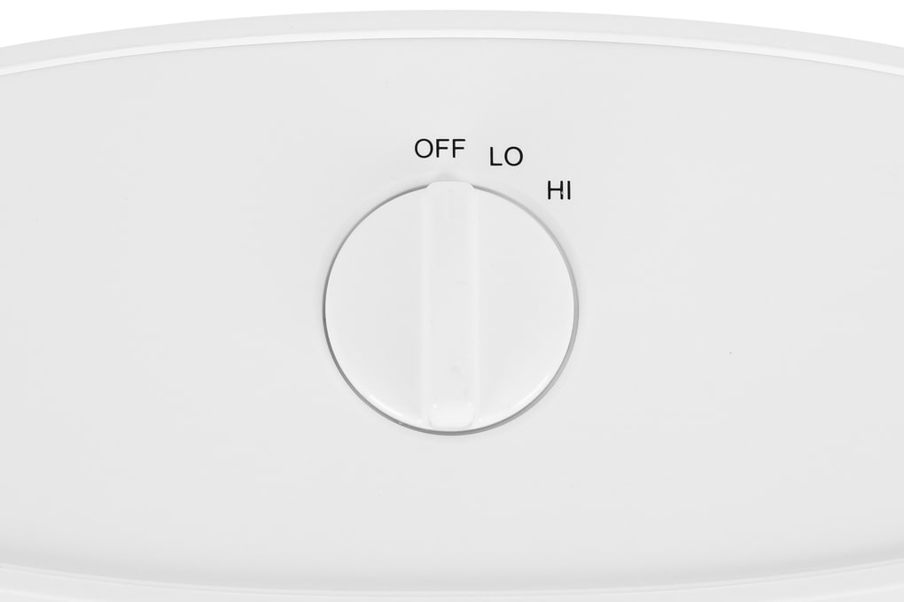 Quạt sưởi hồng ngoại Midea MH-F08-A 800W