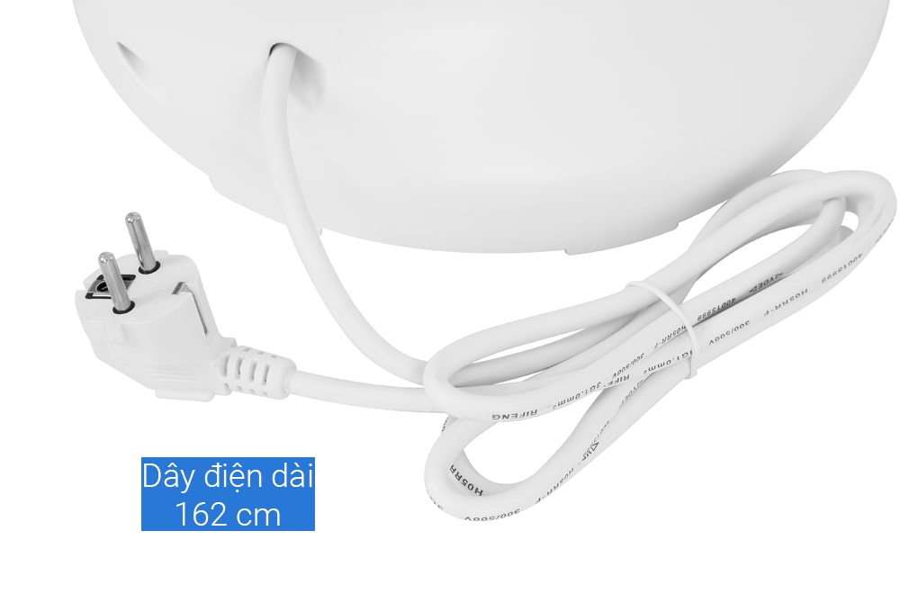 Quạt sưởi hồng ngoại Midea MH-F08-A 800W