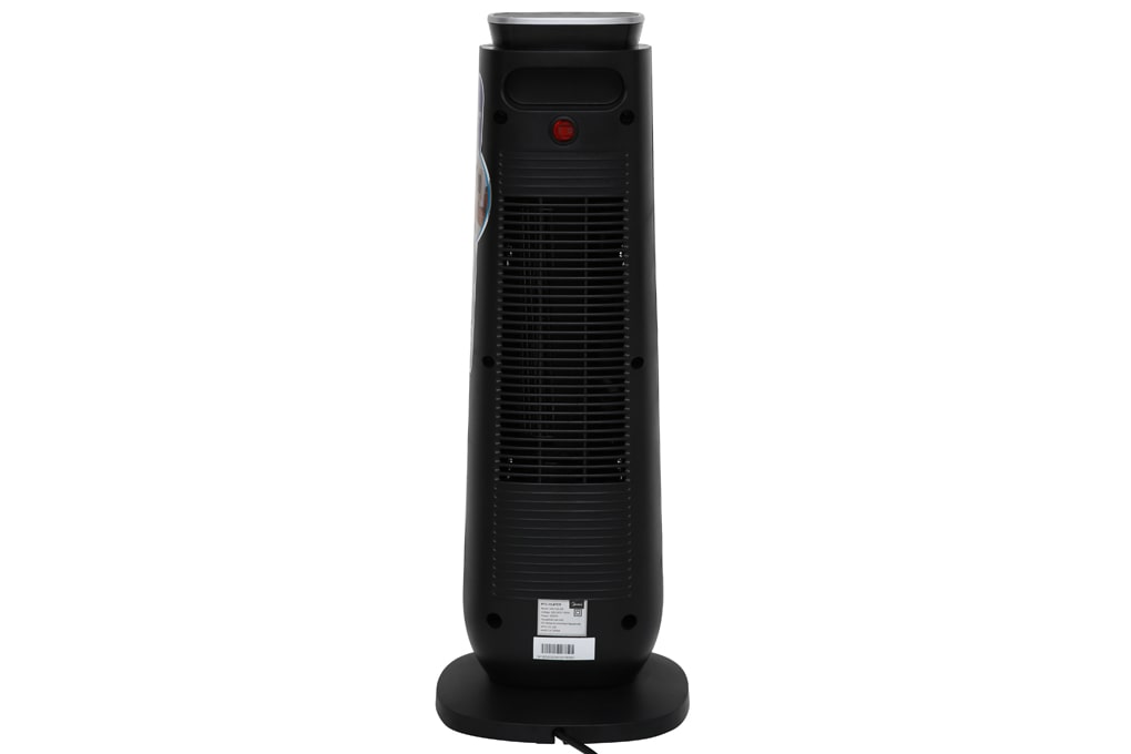Quạt sưởi nhiệt ceramic Midea MH-P20-AR