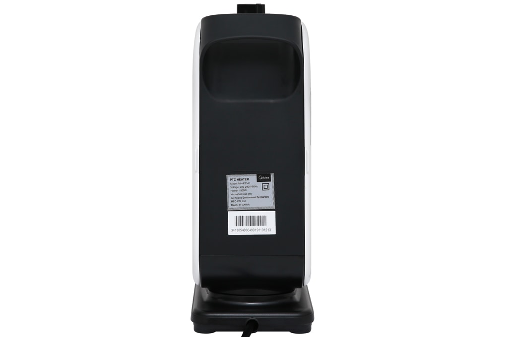 Quạt sưởi nhiệt Midea MH-P15-C