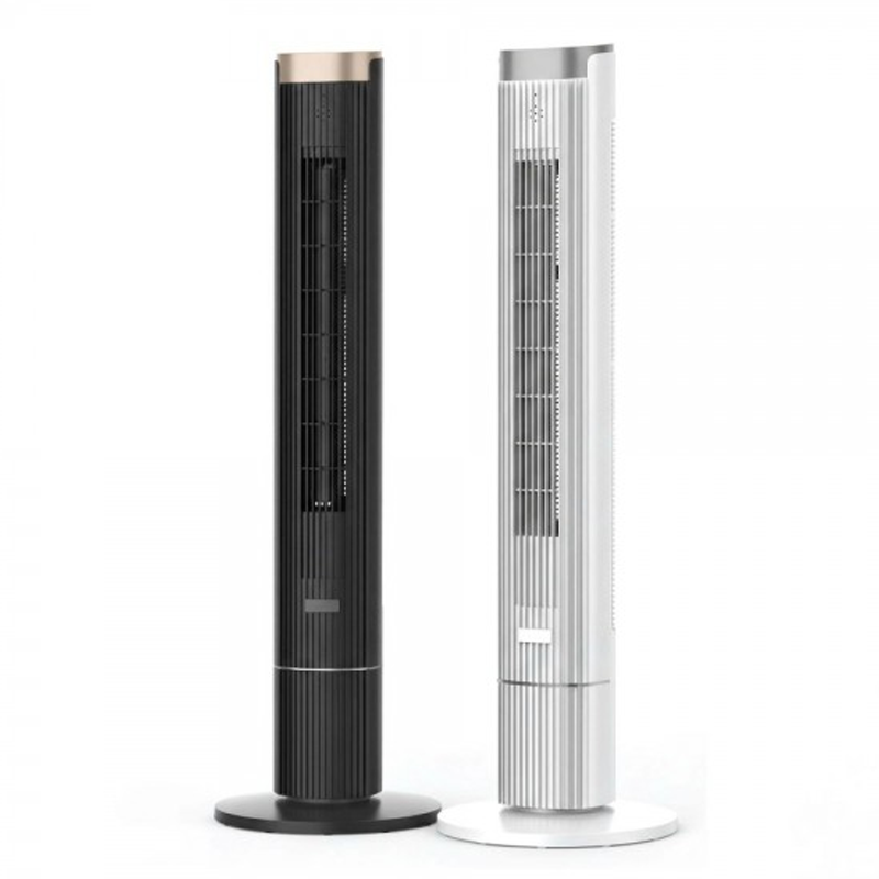 Quạt tháp kết hợp lọc không khí Inverter Fujihome TF-21HL-DC có điều khiển