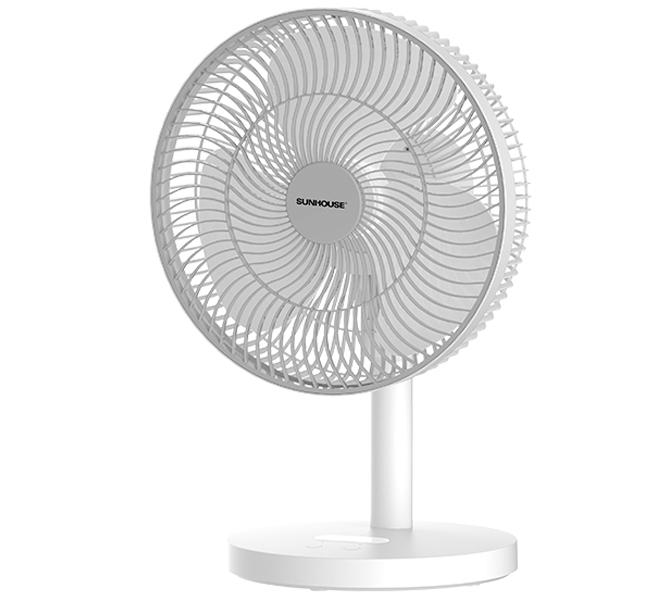 Quạt tích điện Sunhouse SHD7115