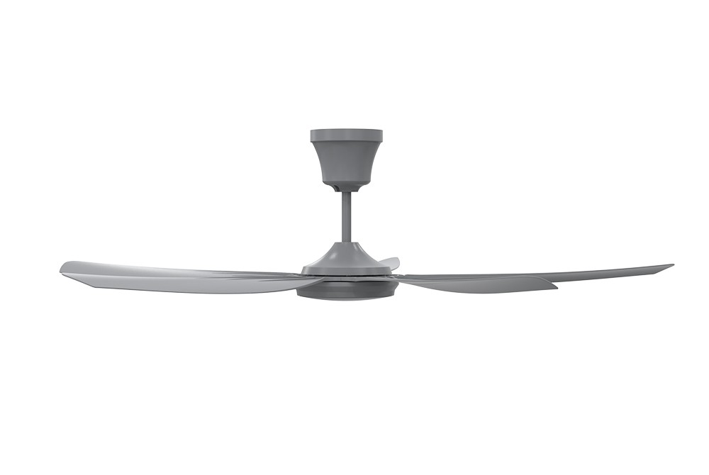 Quạt trần 5 cánh Sunhouse Apex APF7660G-đk