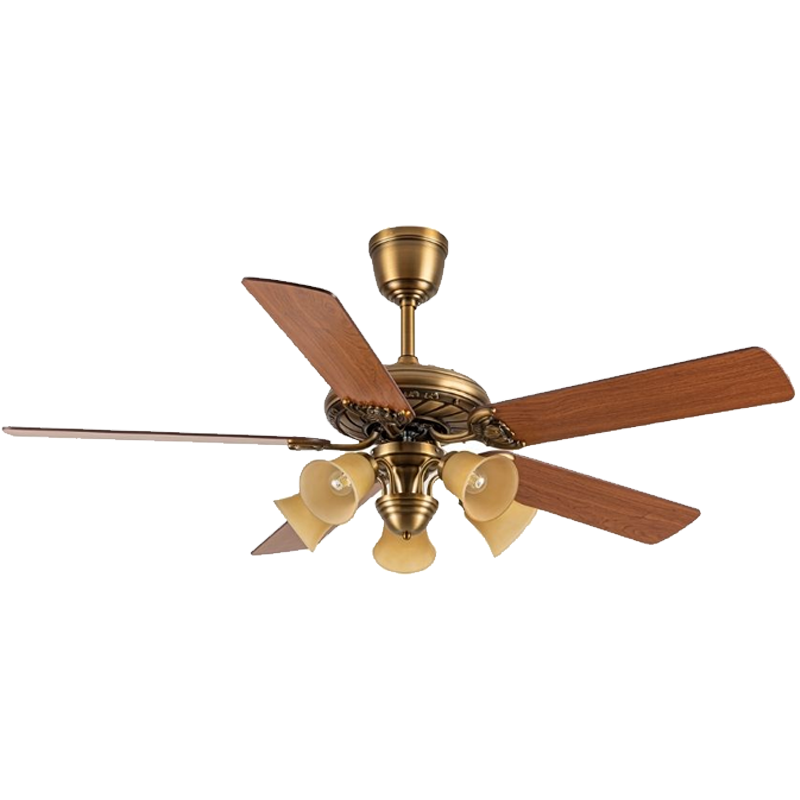 Quạt trần Luxuryfan Luxaire Classic II LA-5651-DC/PL