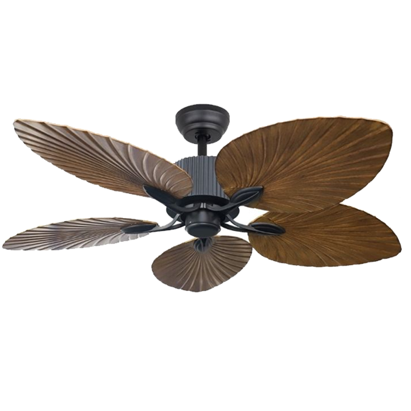 Quạt trần Luxuryfan Luxaire Hawaii LA523-340-DC