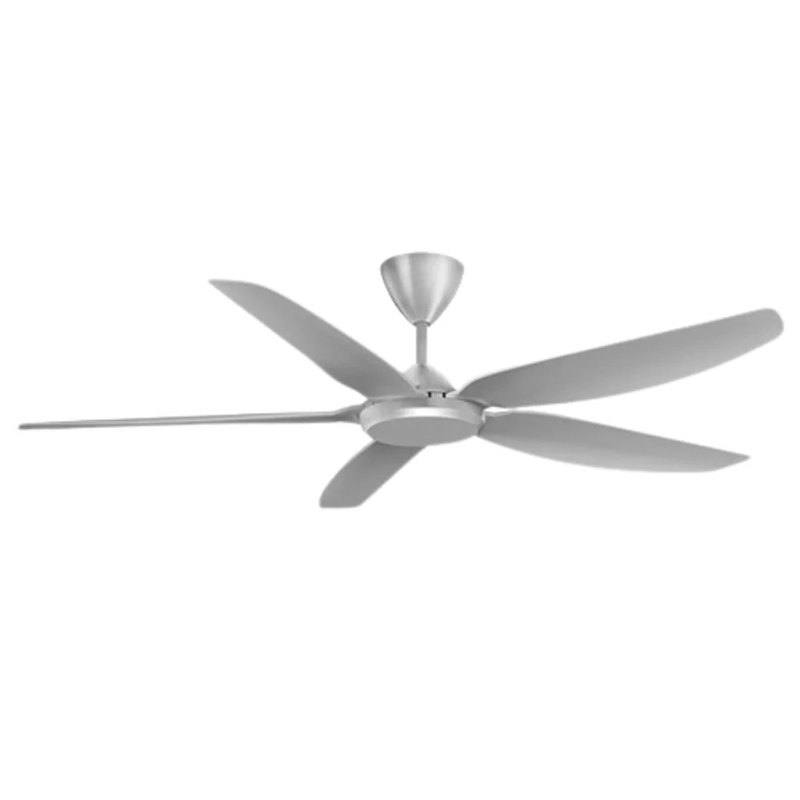 Quạt trần Luxuryfan Luxaire Simple SP565-DC/ABS