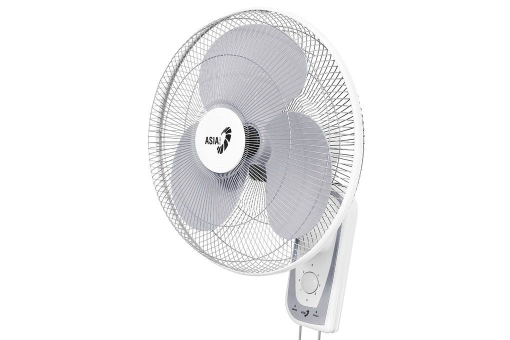 Quạt treo tường Asia L16018-TV0