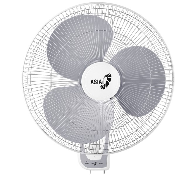 Quạt treo tường Asia L16018-TV0