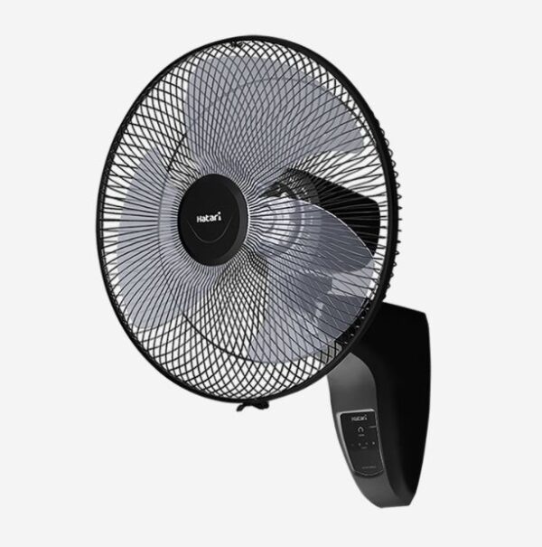 Quạt treo tường Hatari HT-W16R6-Điều khiển từ xa-Thailand