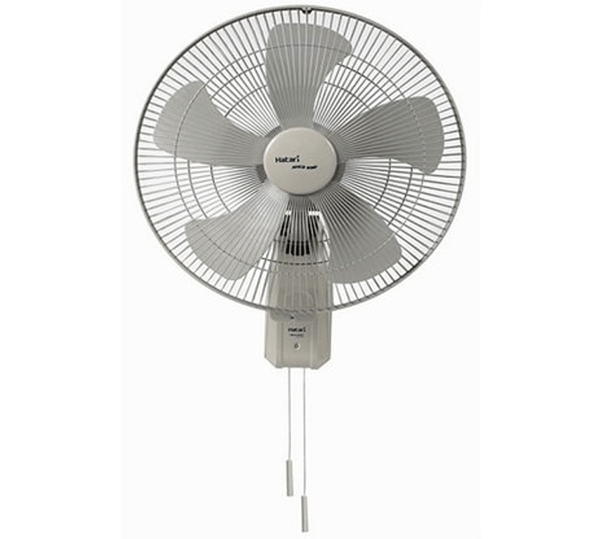 Quạt treo tường Hatari IW-18M1-Thailand