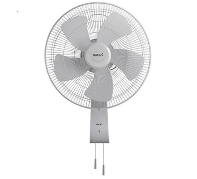 Quạt treo tường Hatari IW22M1-Thailand