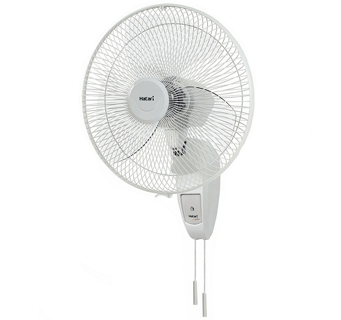 Quạt treo tường Hatari W18M3