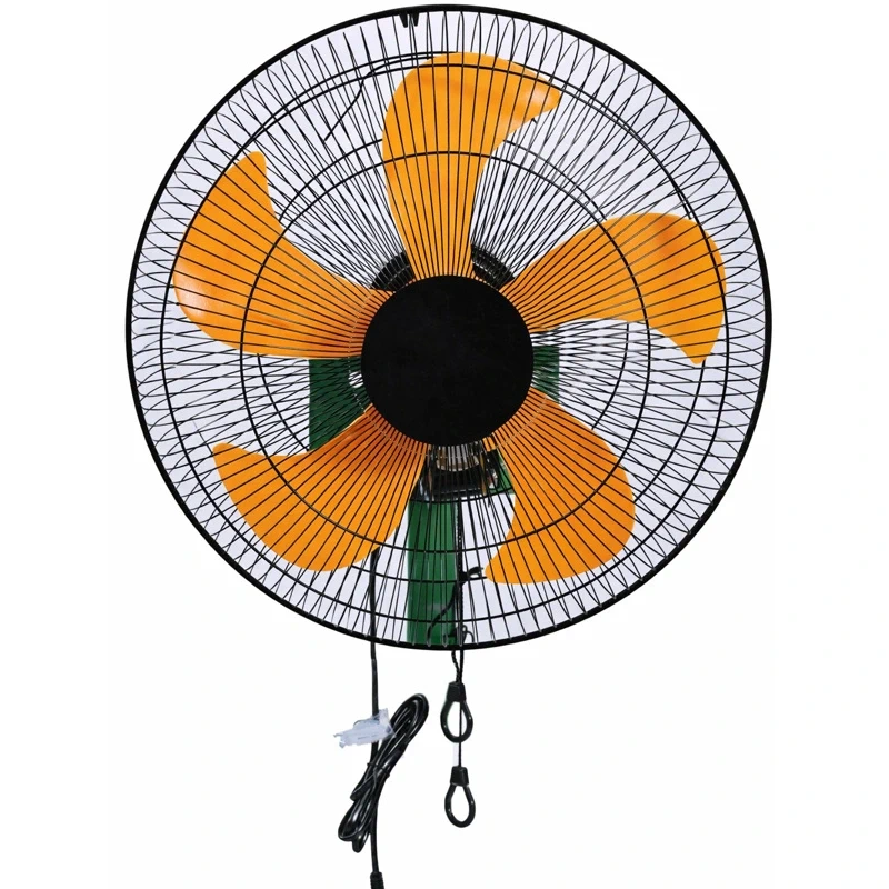 Quạt treo tường Senko TC1623-2 dây