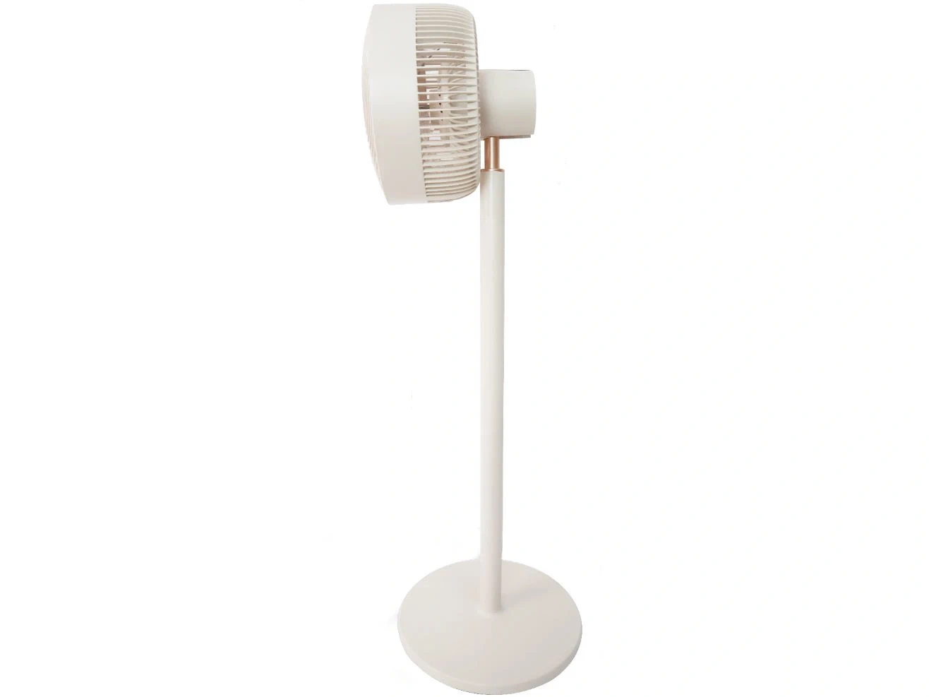 Quạt tuần hoàn 3 cánh Sharp DC PJ-CD114V-C-Điều khiển