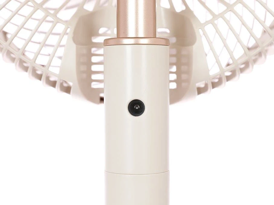 Quạt tuần hoàn 3 cánh Sharp DC PJ-CD114V-C-Điều khiển