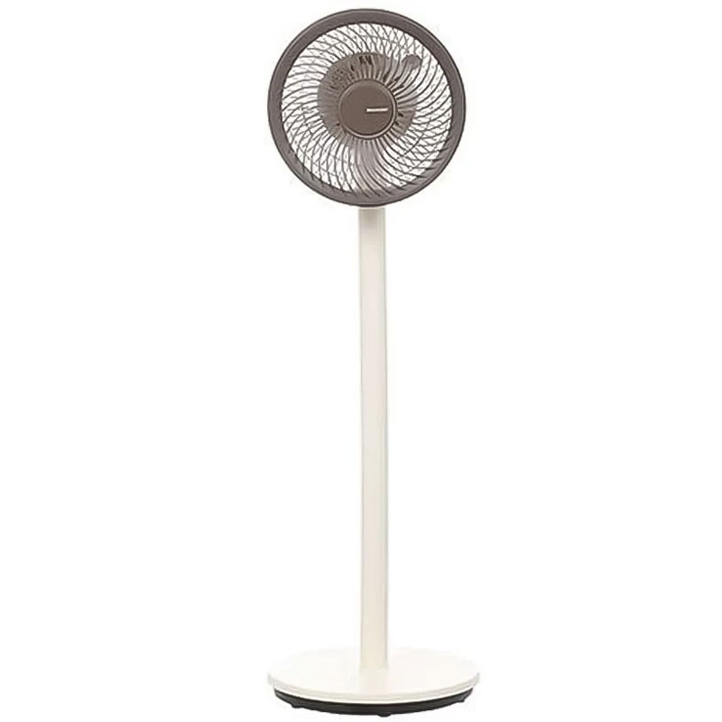 Quạt tuần hoàn 3 cánh Sharp DC PJ-CD227V-W-đk-giọng nói