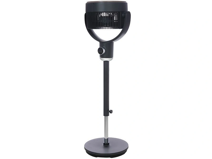 Quạt tuần hoàn 3 cánh Sharp DC PJ-CD433V-H-Điều khiển-giọng nói