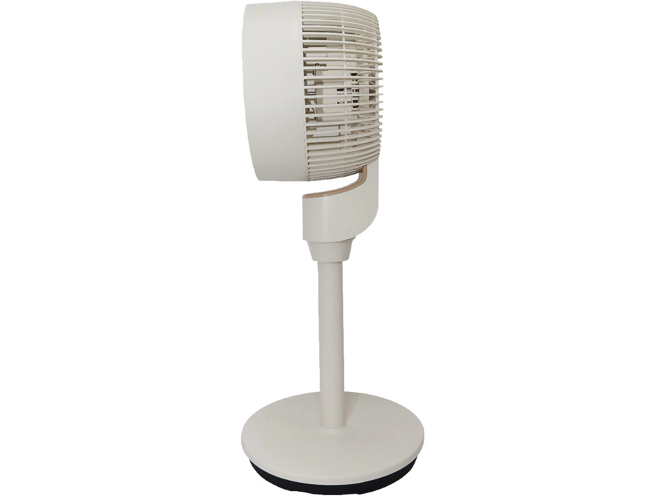 Quạt tuần hoàn 3 cánh Sharp DC PJ-CD603V-C-Điều khiển